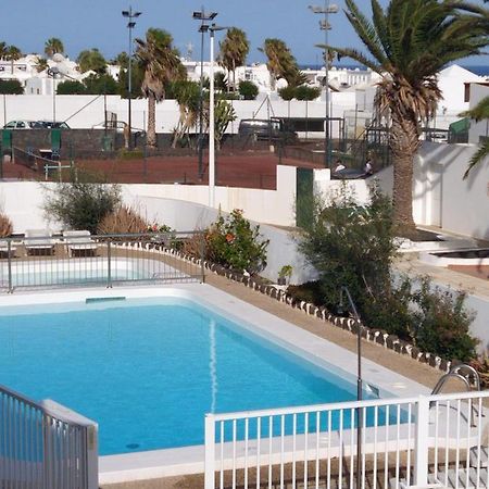 Apartment Ayalga - Pool View - Good Wifi - Smart Tv-Residence Dunia IV Puerto del Carmen  Exterior foto