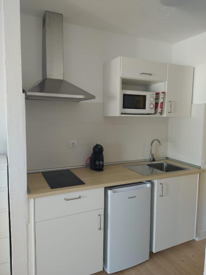 Apartment Ayalga - Pool View - Good Wifi - Smart Tv-Residence Dunia IV Puerto del Carmen  Exterior foto