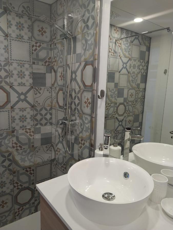 Apartment Ayalga - Pool View - Good Wifi - Smart Tv-Residence Dunia IV Puerto del Carmen  Exterior foto