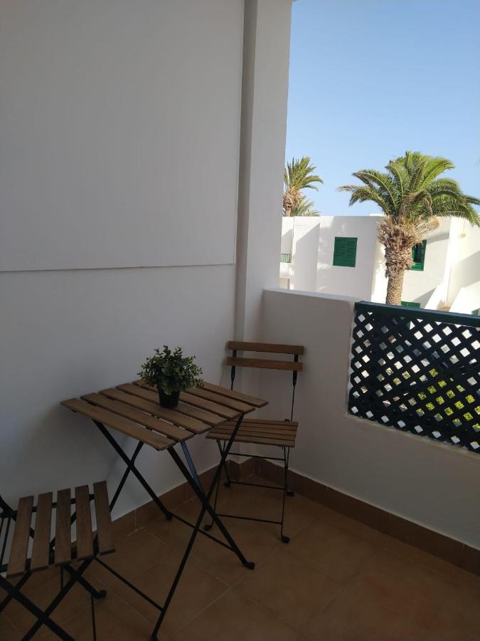 Apartment Ayalga - Pool View - Good Wifi - Smart Tv-Residence Dunia IV Puerto del Carmen  Exterior foto